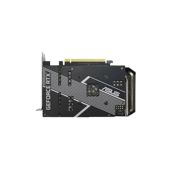 Asus DUAL GeForce RTX 3060 O12G – Image 3