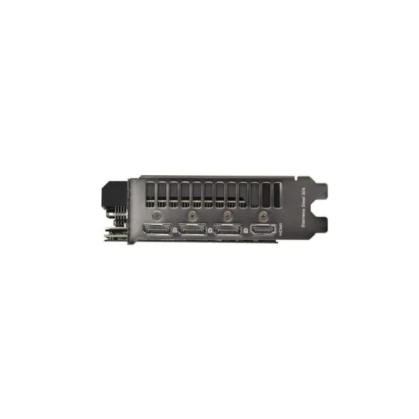 Asus DUAL GeForce RTX 3060 O12G – Image 2