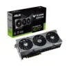 Asus TUF Gaming GeForce RTX 4070 Ti 12GB - ATLAS GAMING - Cartes Graphiques|Cartes Graphiques 12GB|RTX4000 Asus TUF Maroc - PC Gamer Maroc - Workstation Maroc