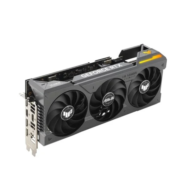 Asus TUF Gaming GeForce RTX 4070 Ti 12GB – Image 2