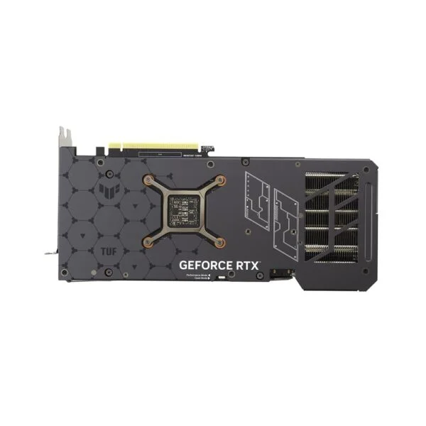 Asus TUF Gaming GeForce RTX 4070 Ti 12GB – Image 4