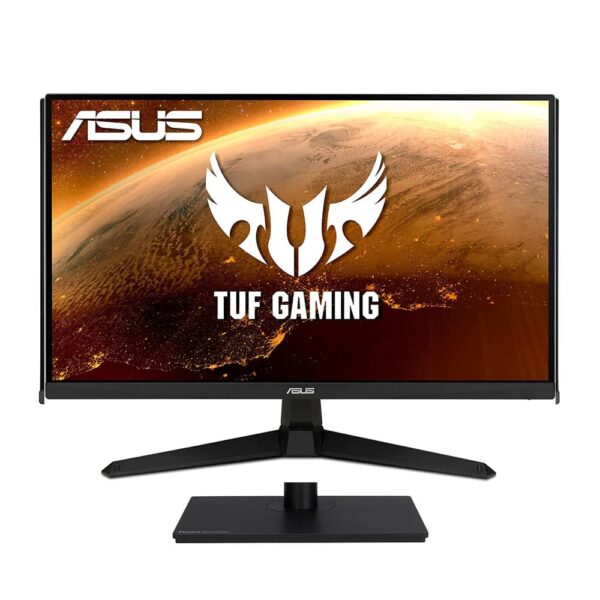 Asus TUF Gaming VG277Q1A - ATLAS GAMING - Ecrans Asus Maroc - PC Gamer Maroc - Workstation Maroc
