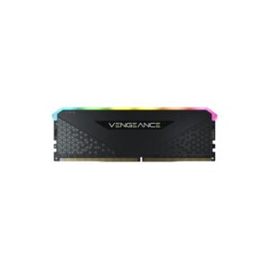 Corsair Vengeance RGB RS 16 Go (8x2) DDR4 3200 MHz CL16