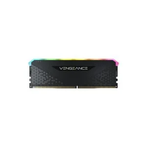 Corsair Vengeance RGB RS 16Go (2x8Go), DDR4, 3600MHz Noir