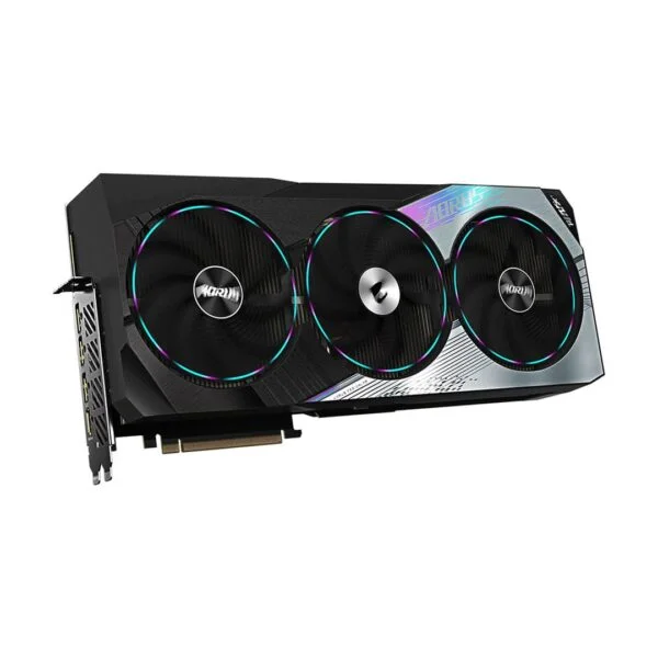 Gigabyte AORUS GeForce RTX 4080 16GB MASTER – Image 2