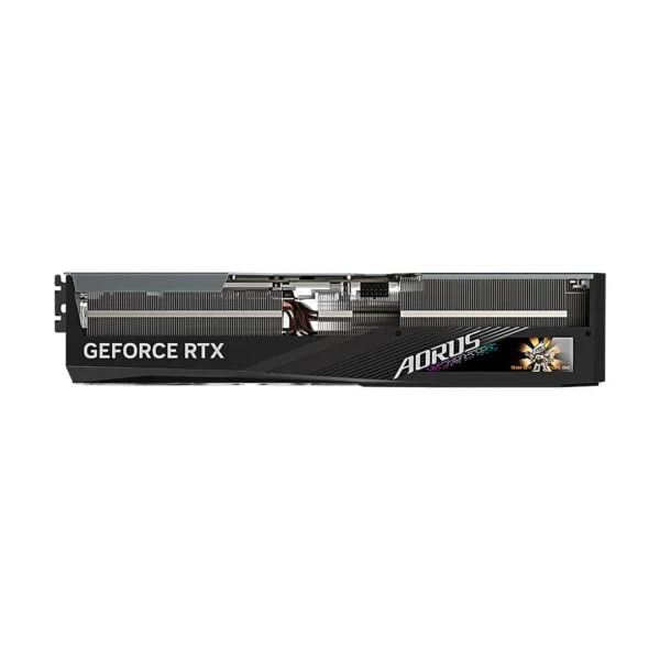 Gigabyte AORUS GeForce RTX 4080 16GB MASTER – Image 4