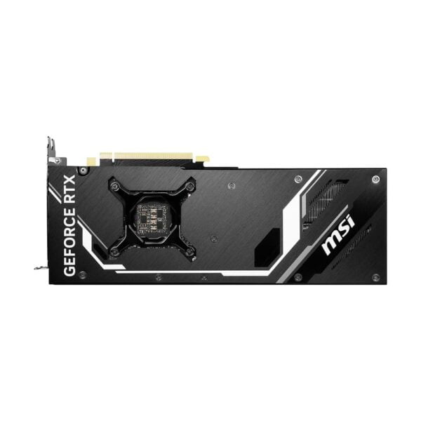 Atlas Gaming Msi Geforce Rtx 4070 Ti Ventus 3X 12G Oc D