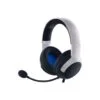 Razer Kaira X Playstation 5 - ATLAS GAMING - Casques Micro Razer Maroc - PC Gamer Maroc - Workstation Maroc