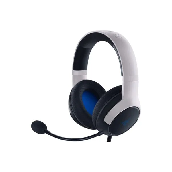 Razer Kaira X Playstation 5 - ATLAS GAMING - Casques Micro Razer Maroc - PC Gamer Maroc - Workstation Maroc
