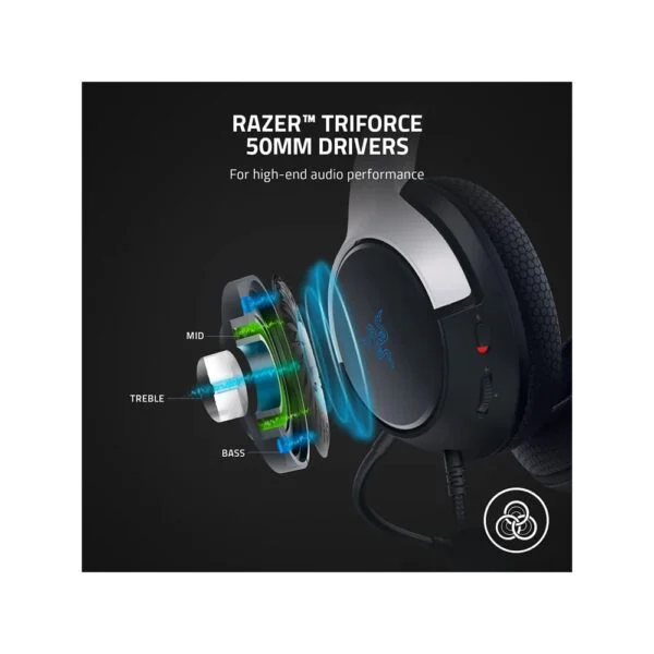 Razer Kaira X Playstation 5 – Image 2