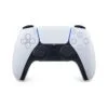 Sony Playstation 5 DualSense Blanc - ATLAS GAMING - Manette Sony Maroc - PC Gamer Maroc - Workstation Maroc