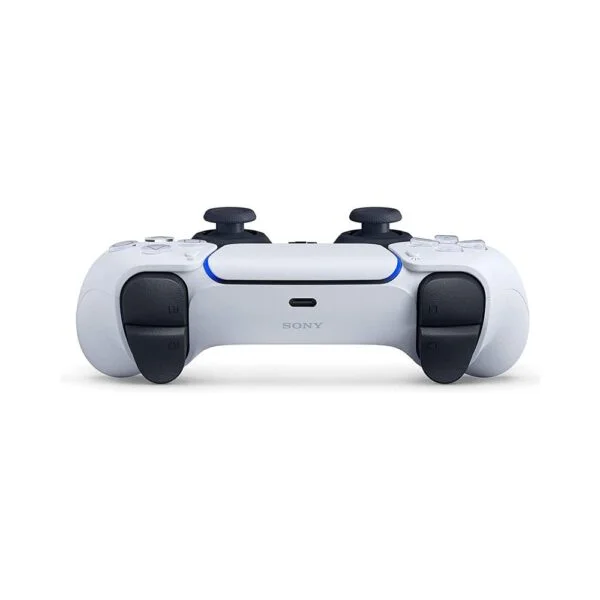 Sony Playstation 5 DualSense Blanc – Image 3