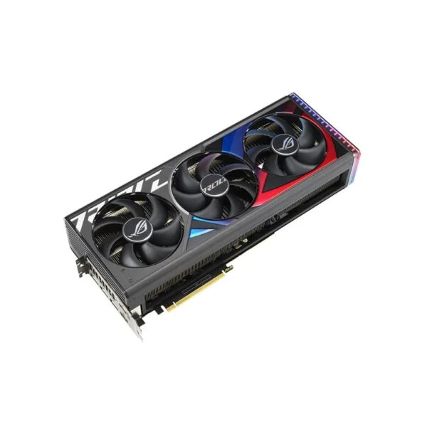 Asus ROG Strix GeForce RTX 4080 OC Edition 16GB – Image 5