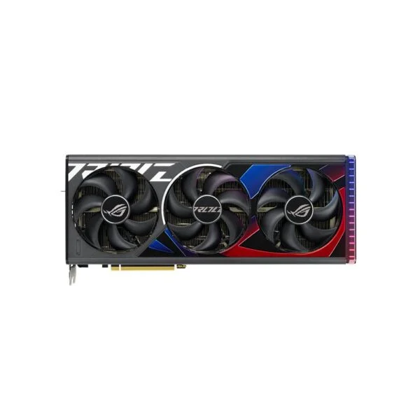 Asus ROG Strix GeForce RTX 4080 OC Edition 16GB – Image 4