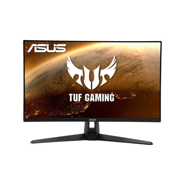 Asus TUF Gaming VG277Q1A - ATLAS GAMING - Ecrans Asus TUF Maroc - PC Gamer Maroc - Workstation Maroc