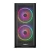 Lian Li LANCOOL 216 RGB Noir – Image 2