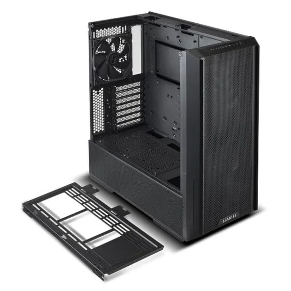 Lian Li LANCOOL 216 RGB Noir – Image 4