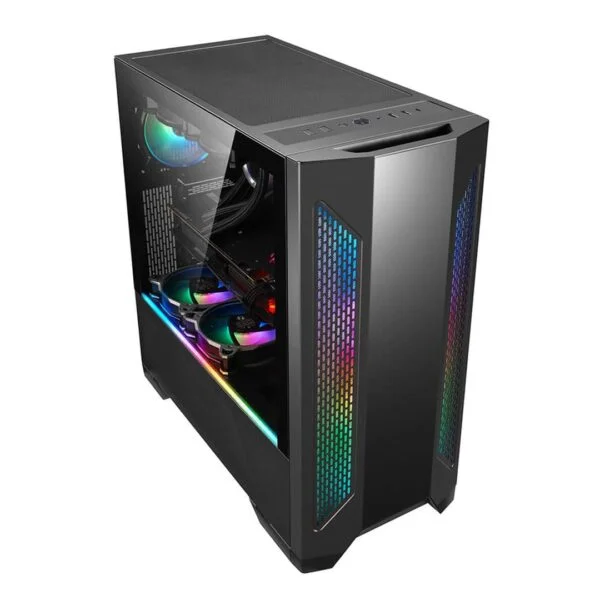 Lian Li LANCOOL II Noir – Image 2