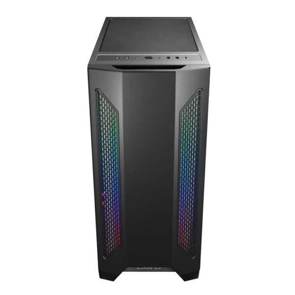 Lian Li LANCOOL II Noir – Image 3