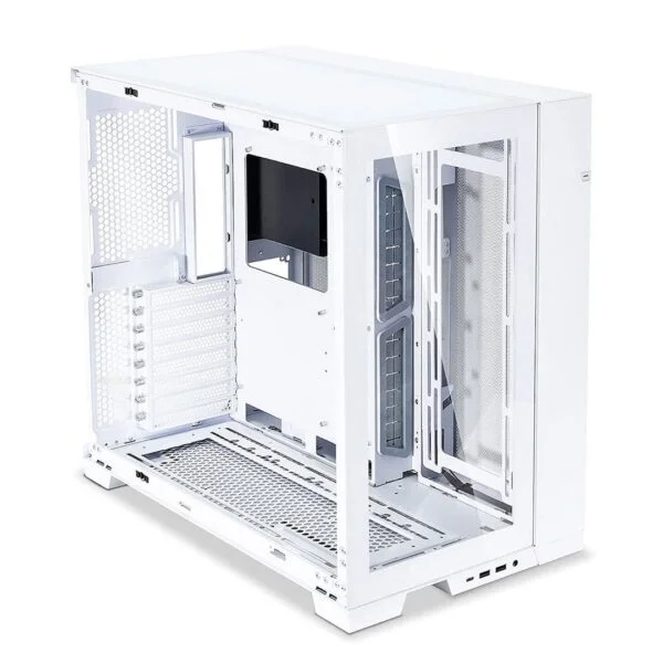 Lian Li O11 Dynamic EVO Blanc – Image 4