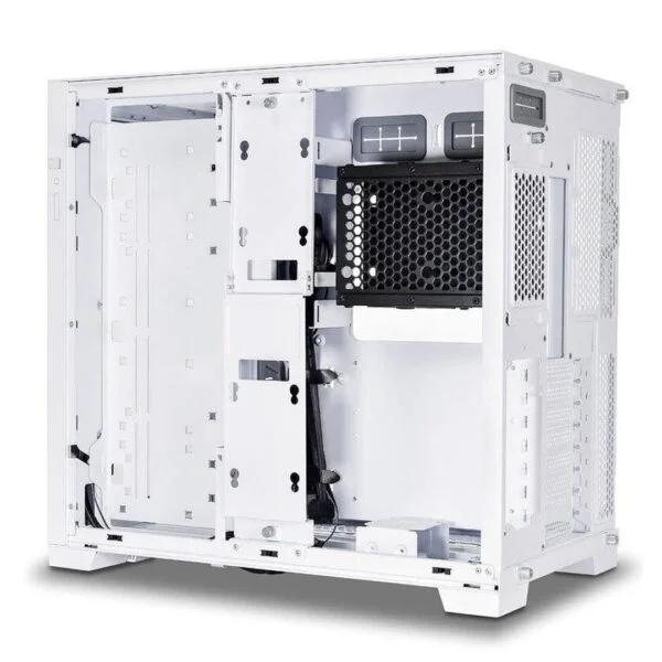 Lian Li O11 Dynamic EVO Blanc – Image 5