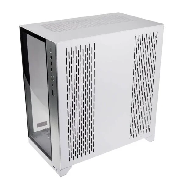 Lian Li O11D XL ROG Certified Blanc – Image 2