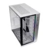 Lian Li O11D XL ROG Certified Blanc – Image 3