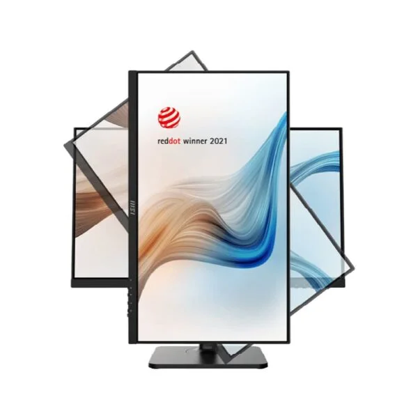 MSI Modern MD241P – Image 2