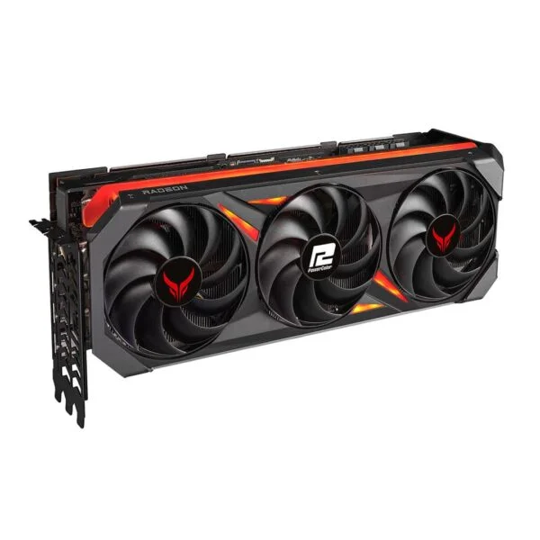PowerColor AMD Radeon RX 7900 XTX 24GB Red Devil – Image 5