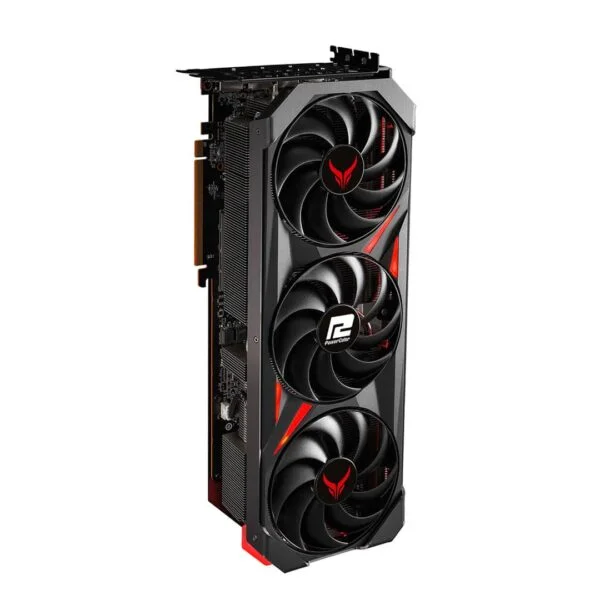 PowerColor AMD Radeon RX 7900 XTX 24GB Red Devil – Image 4