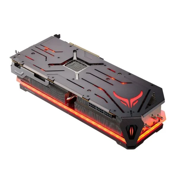 PowerColor AMD Radeon RX 7900 XTX 24GB Red Devil – Image 3