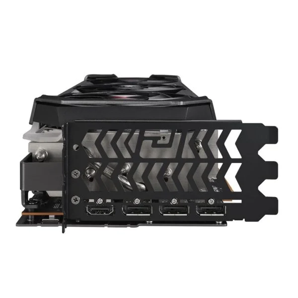 PowerColor AMD Radeon RX 7900 XTX 24GB Red Devil – Image 2