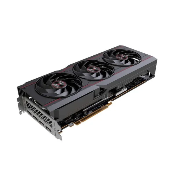 Sapphire PULSE AMD Radeon RX 7900 XTX 24GB – Image 2