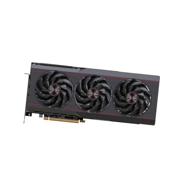 Sapphire PULSE AMD Radeon RX 7900 XTX 24GB – Image 3