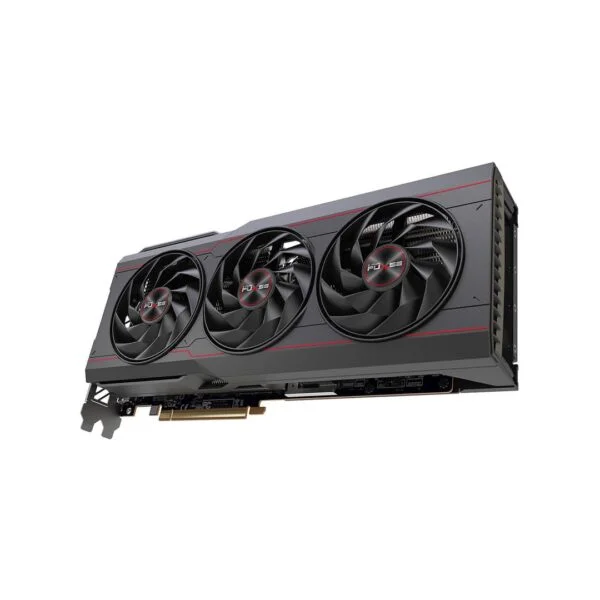 Sapphire PULSE AMD Radeon RX 7900 XTX 24GB – Image 4