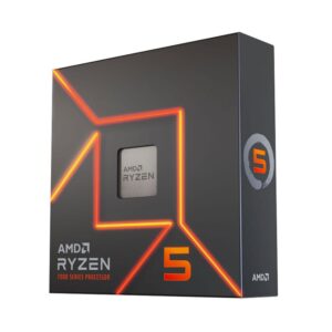 AMD Ryzen 5 7600