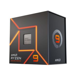 AMD Ryzen 9 7950X AMD Ryzen 9 7900X