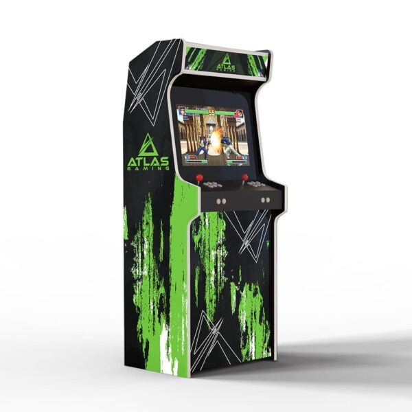 Atlas Gaming Arcade B 1