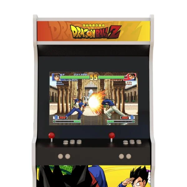 Arcade Dragon Ball – Image 2