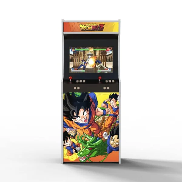 Arcade Dragon Ball – Image 4