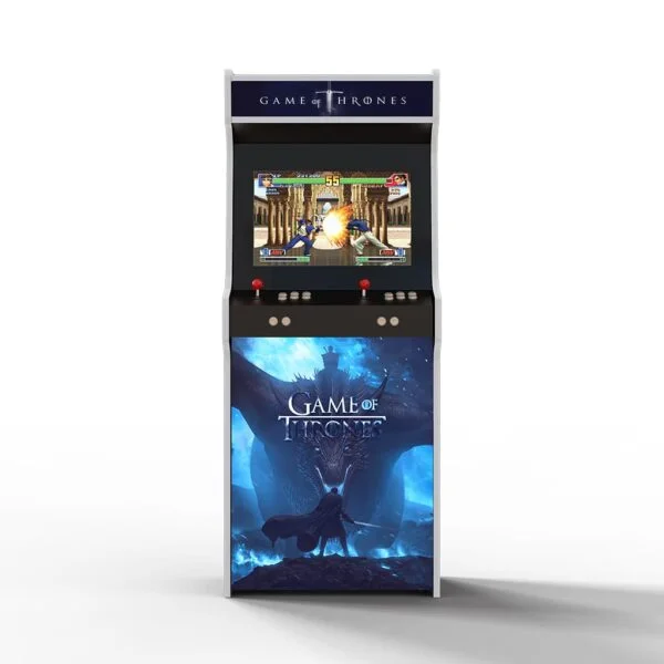 Arcade Game Of Thrones – Image 3