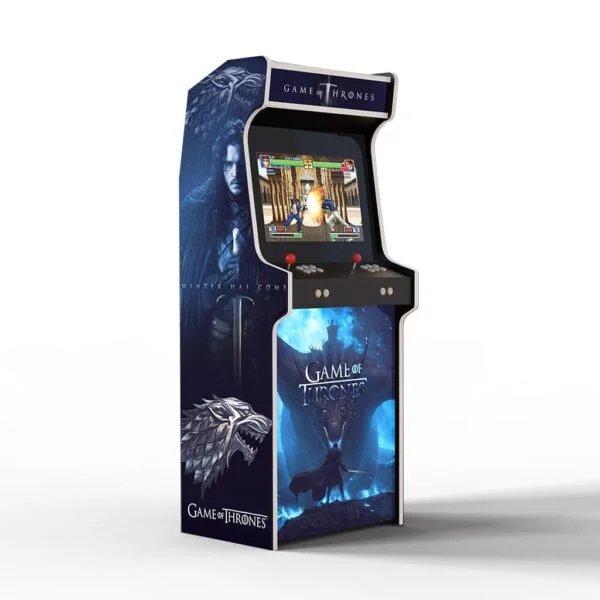 Arcade Game Of Thrones – Image 2