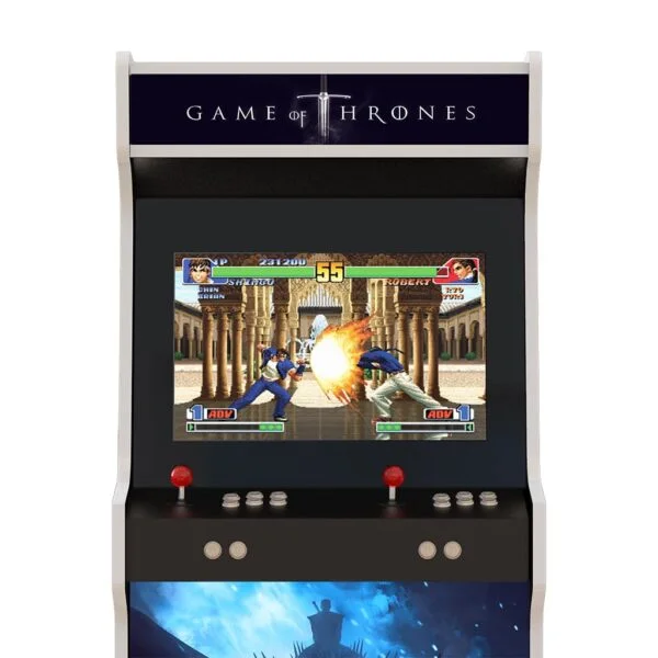 Arcade Game Of Thrones – Image 4