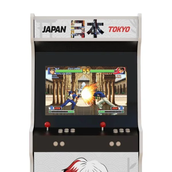Arcade Tokyo Japan – Image 2
