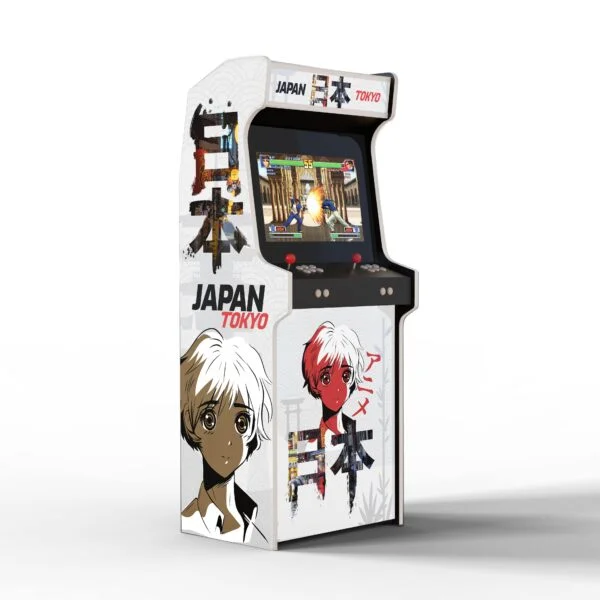 Arcade Tokyo Japan – Image 3
