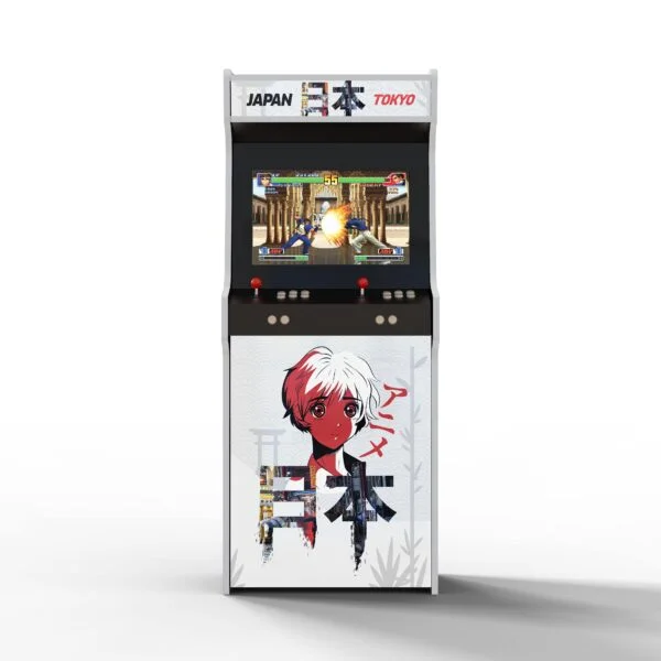 Arcade Tokyo Japan – Image 4