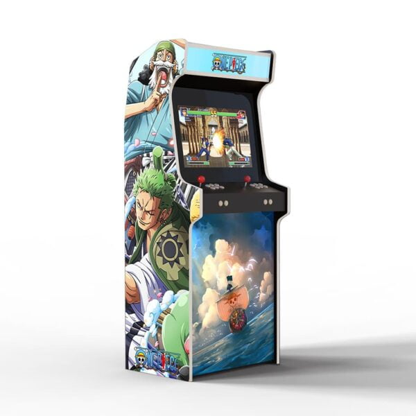 Atlas Gaming Arcade Onepiece B