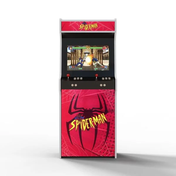 Arcade Spider-Man – Image 3