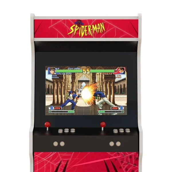 Arcade Spider-Man – Image 4