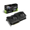 Asus DUAL GeForce RTX 3070 O8G V2 - ATLAS GAMING - Cartes Graphiques|Cartes Graphiques 8GB Asus Maroc - PC Gamer Maroc - Workstation Maroc